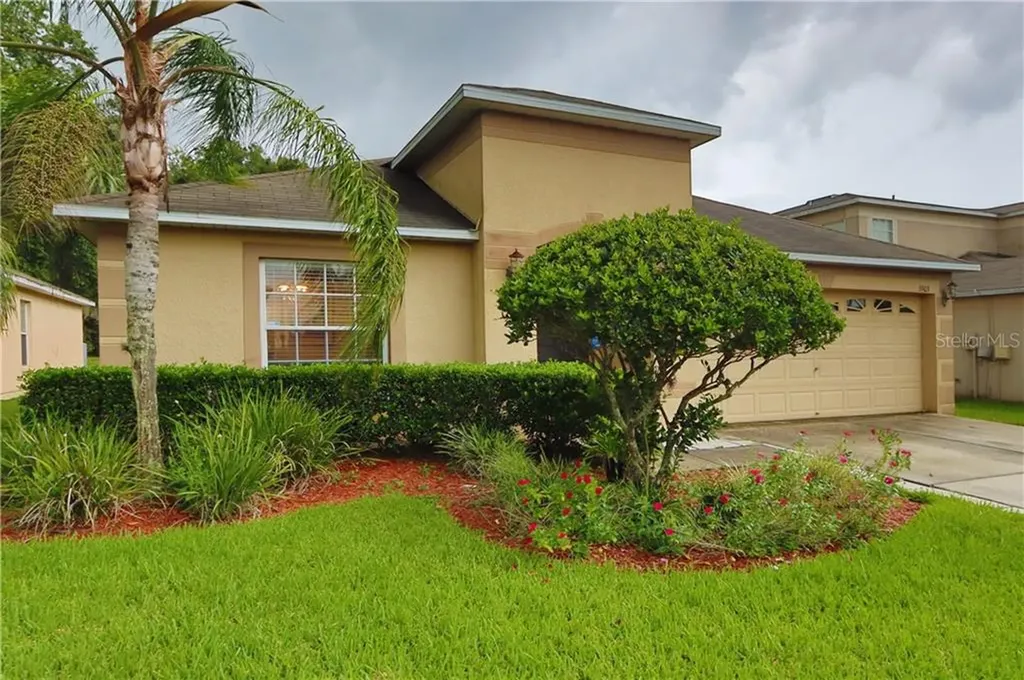 3903 Rollingsford Circle Lakeland FL 33810