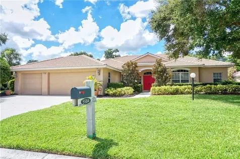 5584 Oak Grove Court Sarasota FL 34233