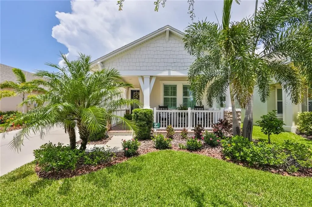 6838 Park Strand Drive Apollo Beach FL 33572