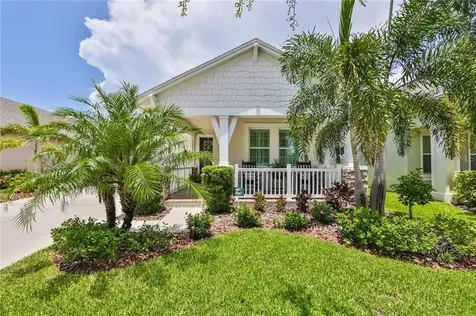 6838 Park Strand Drive Apollo Beach FL 33572