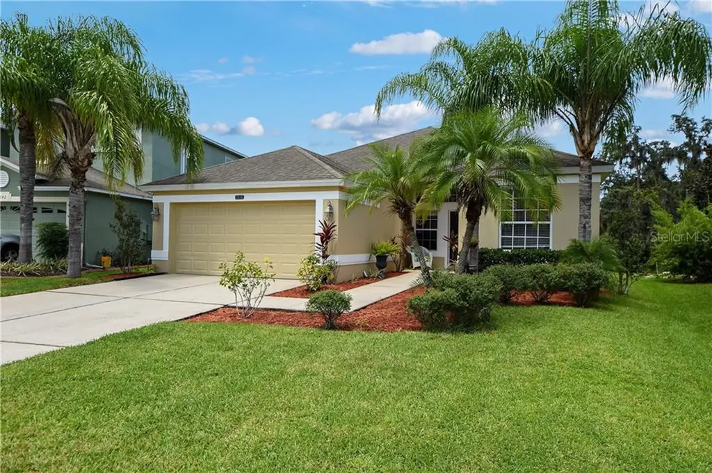 2836 Balforn Tower Way Winter Garden FL 34787