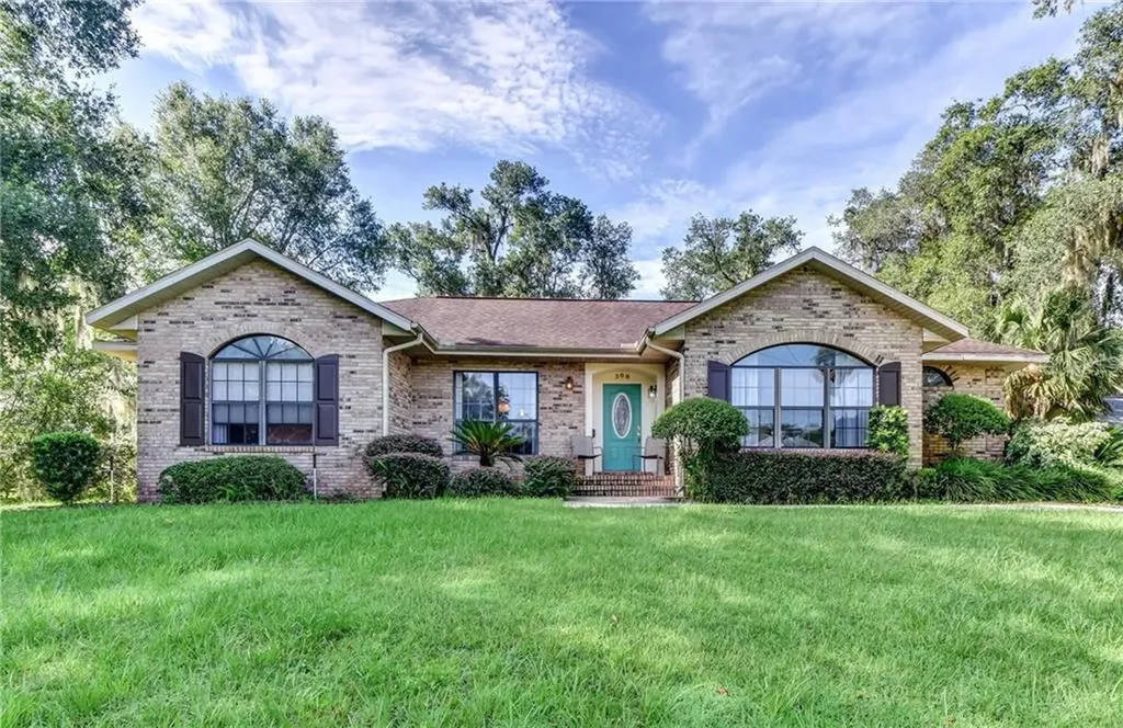 208 W Stetson Avenue Deland FL 32720