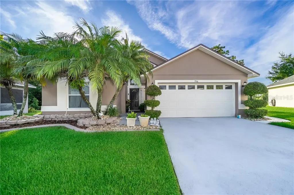 7976 Oakstone Court Orlando FL 32822