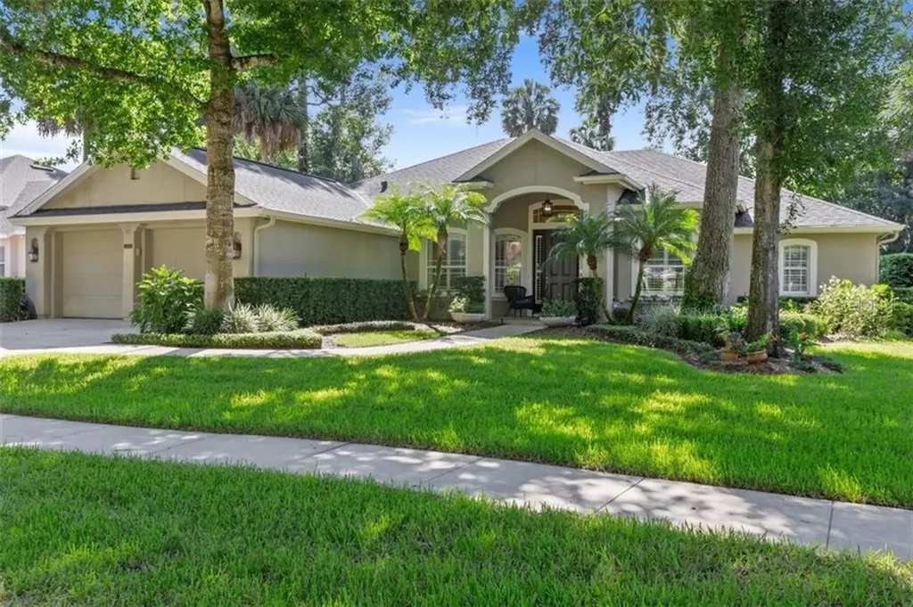 5343 Deepwoods Court Sanford FL 32771