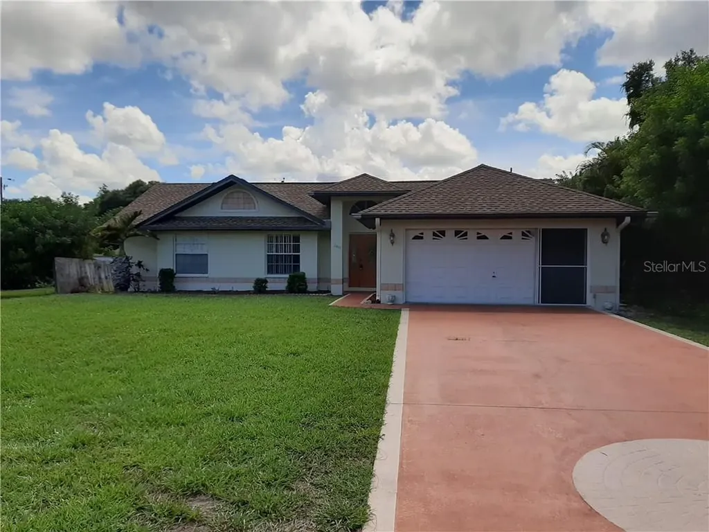 2861 Sunset Beach Drive Venice FL 34293