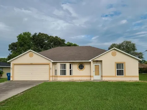5163 Jenson Avenue Spring Hill FL 34608