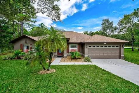 28 Saintpaulia Street Homosassa FL 34446
