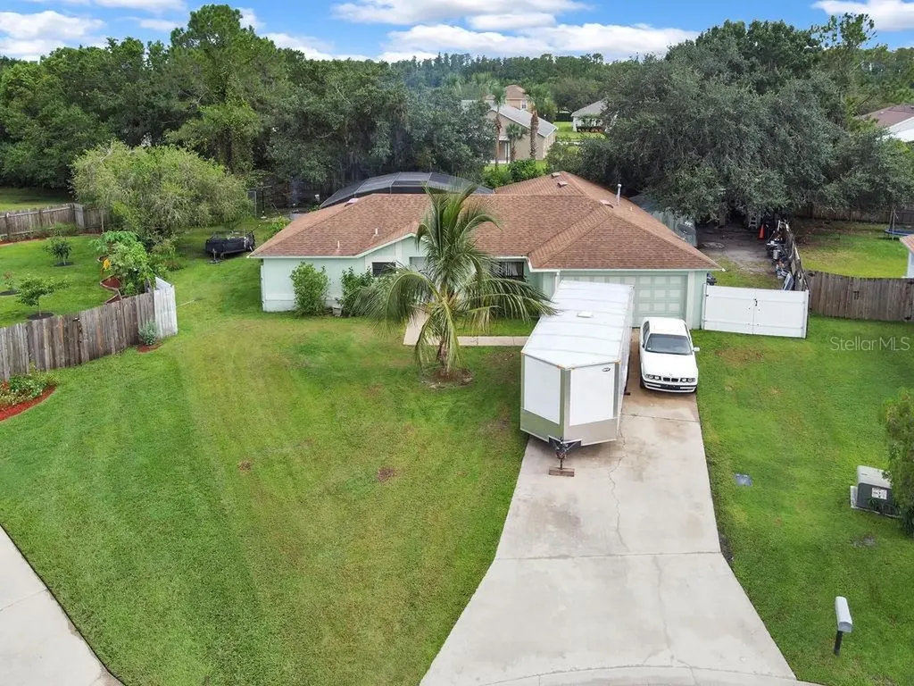 3374 Balsam Court Kissimmee FL 34746