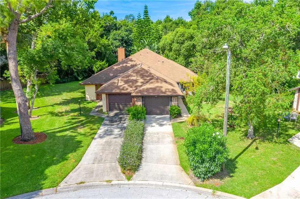 1000 Stonybrook Circle Port Orange FL 32127