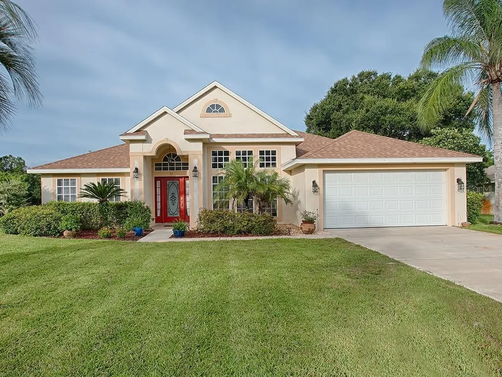43 Hollow Pine Drive Debary FL 32713
