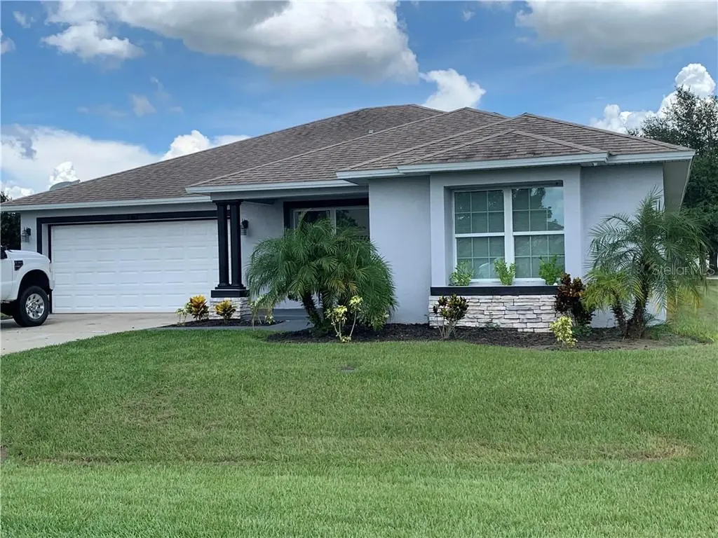 161 Anzio Drive Kissimmee FL 34758