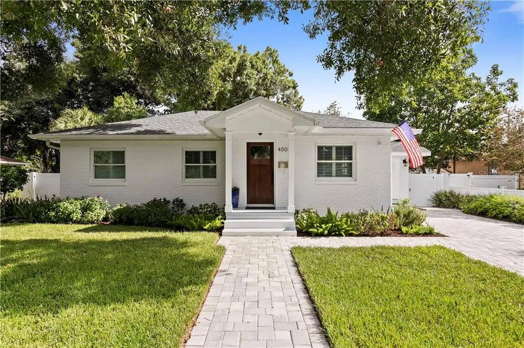 4008 W Mullen Avenue Tampa FL 33609