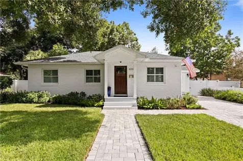 4008 W Mullen Avenue Tampa FL 33609
