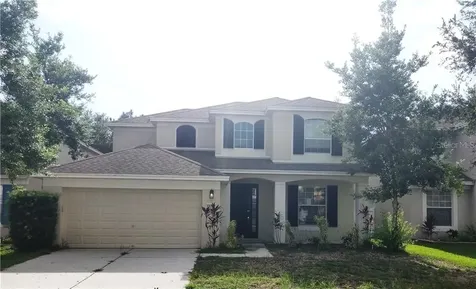 14263 Wake Robin Drive Brooksville FL 34604