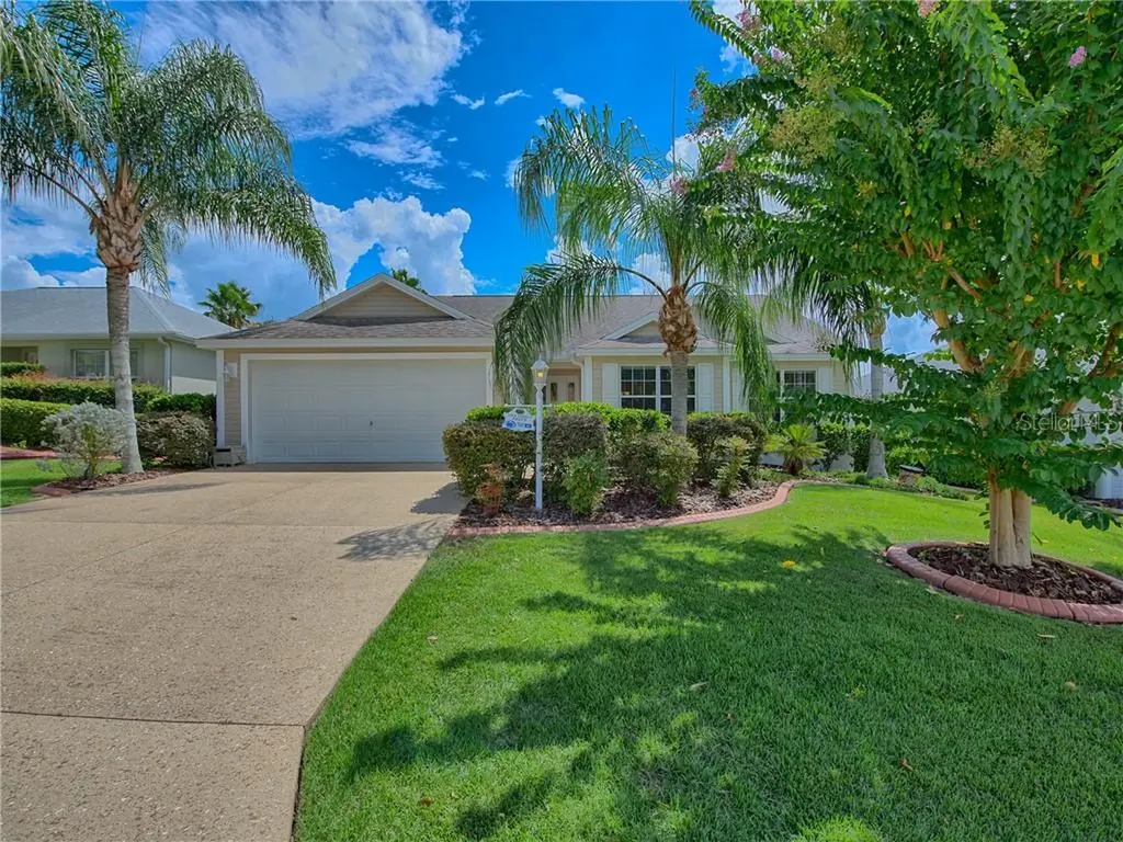 788 Goliath Place The Villages FL 32162