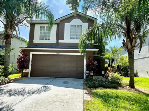 1940 Portcastle Circle Winter Garden FL 34787