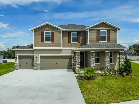 2130 Ficus Street Mascotte FL 34753