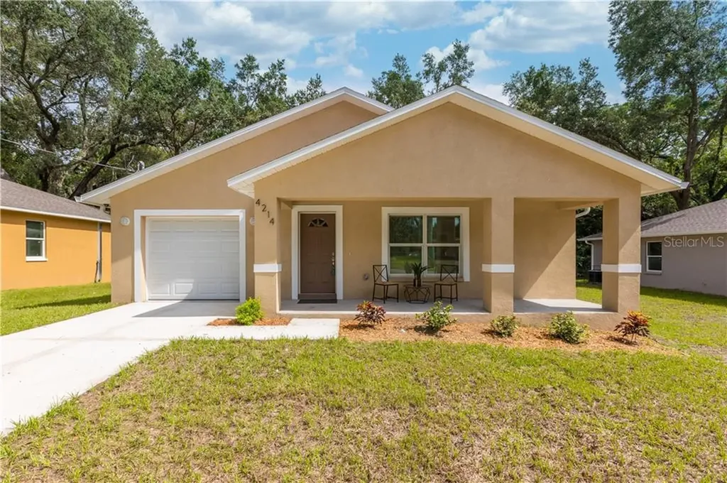 4214 E Yukon Street Tampa FL 33617