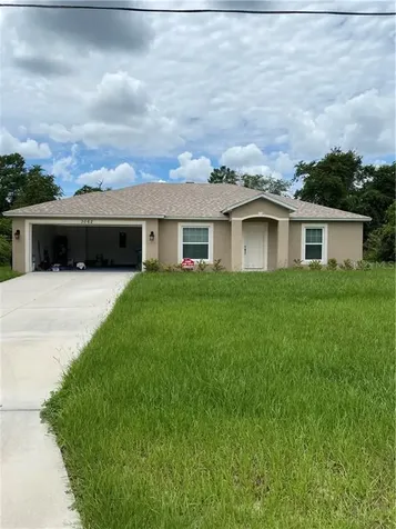 3062 Yorkshire Drive Deltona FL 32738