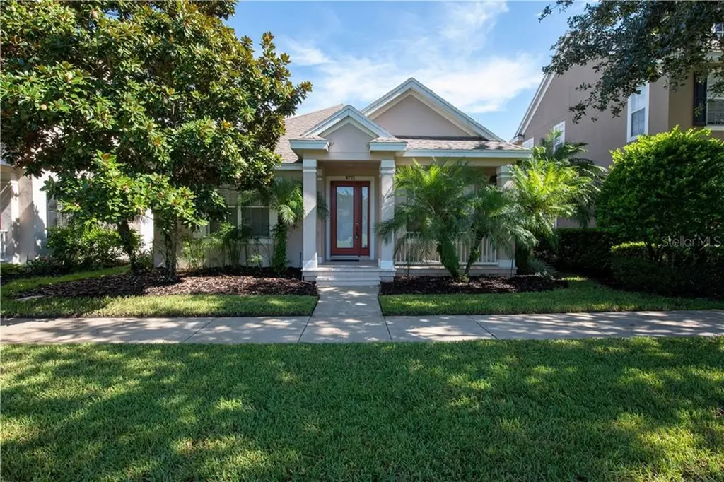 8735 Coco Plum Place Orlando FL 32827