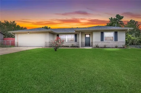 1734 Monticello Street Deltona FL 32725