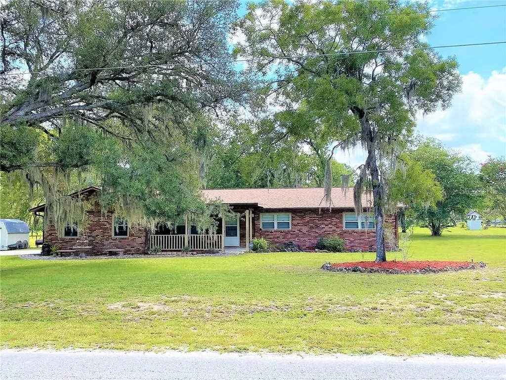 5951 NE 103rd Terrace Bronson FL 32621
