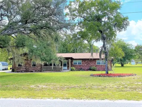 5951 NE 103rd Terrace Bronson FL 32621