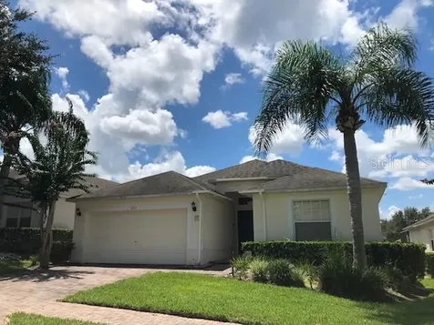 251 Kensington Drive Davenport FL 33897