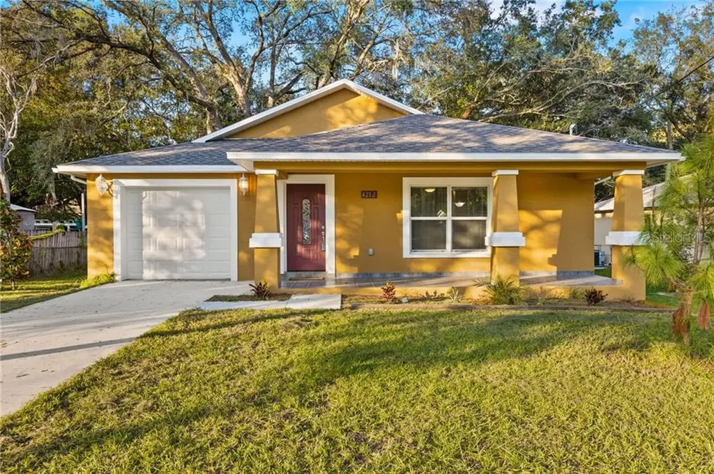 4212 E Yukon Street Tampa FL 33617