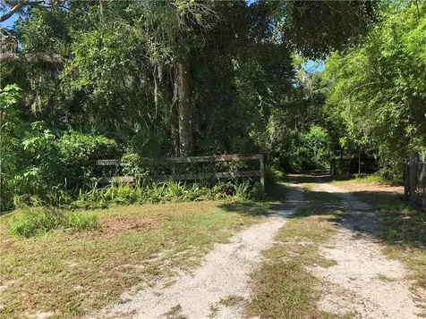 1400 Darby Road Sarasota FL 34240