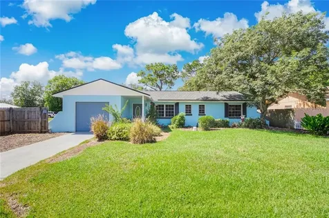 890 Georgia Avenue Longwood FL 32750