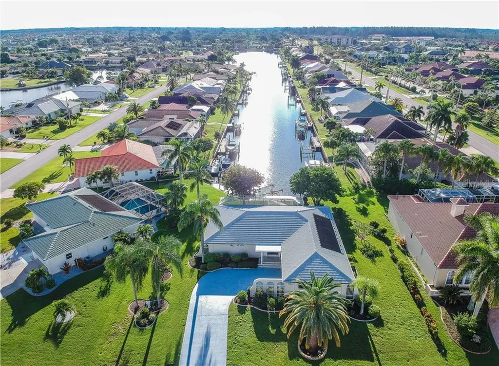 1589 San Marino Court Punta Gorda FL 33950