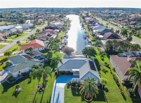 1589 San Marino Court Punta Gorda FL 33950
