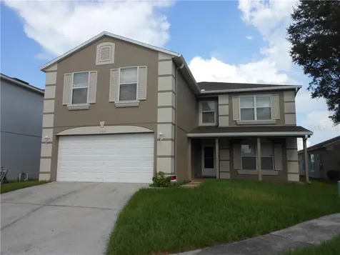 1113 Kempton Chase Parkway Orlando FL 32837