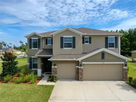 1331 Lake Baton Drive Deltona FL 32725