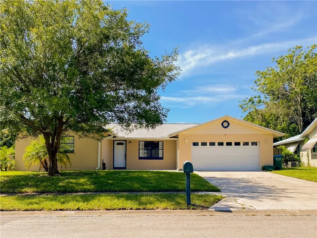 125 Shomate Drive Longwood FL 32750