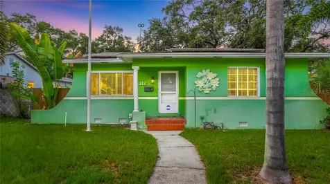 217 22nd Avenue N St Petersburg FL 33704