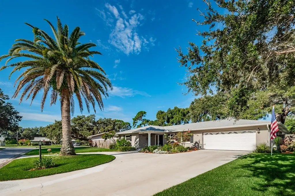 2318 Armour Drive Dunedin FL 34698
