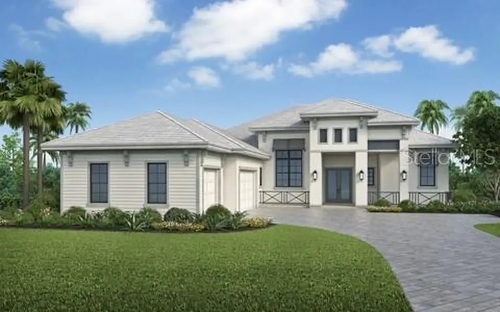 16834 Clearlake Avenue Lakewood Ranch FL 34202