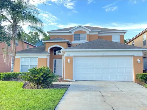 4675 Golden Beach Court Kissimmee FL 34746