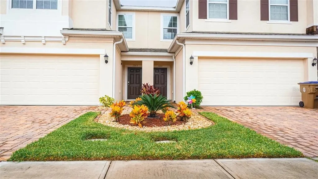 1223 Pensacola Court Kissimmee FL 34744