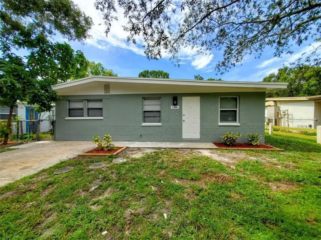 1306 W Kirby Street Tampa FL 33604