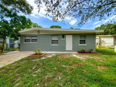 1306 W Kirby Street Tampa FL 33604
