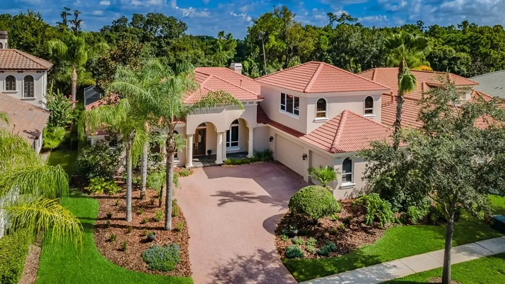 11930 Royce Waterford Circle Tampa FL 33626
