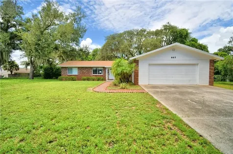665 Avenue E NE Winter Haven FL 33881