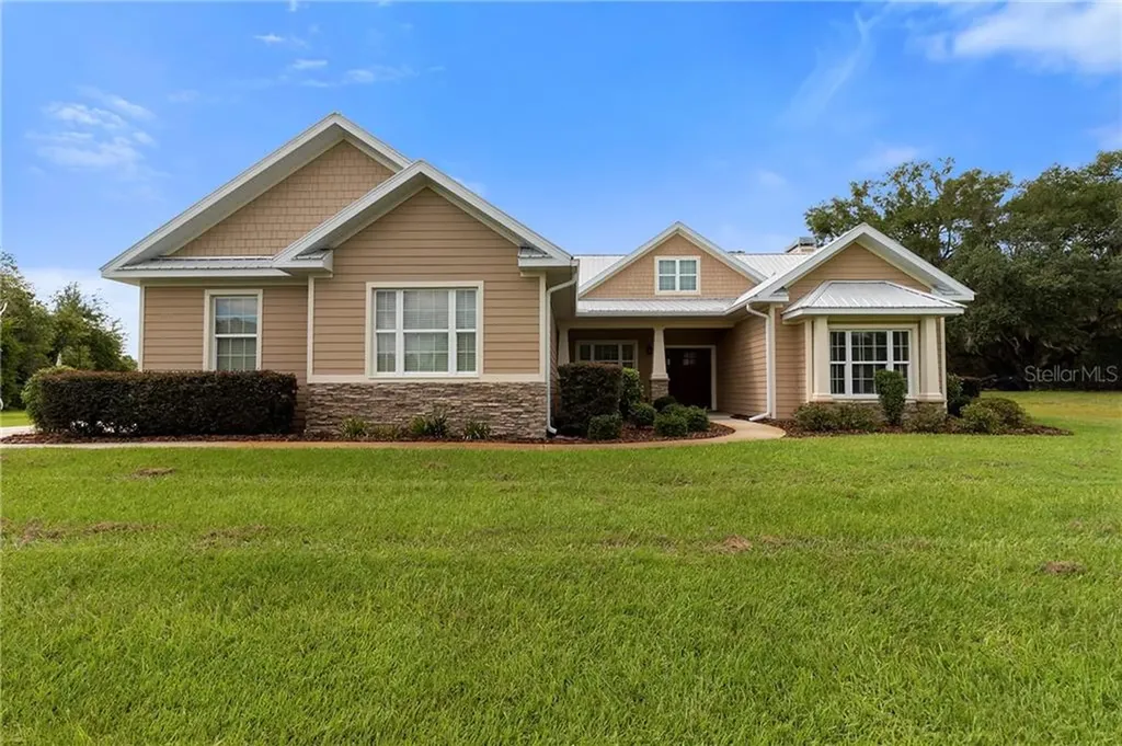 21555 SW 106th Lane Road Dunnellon FL 34431