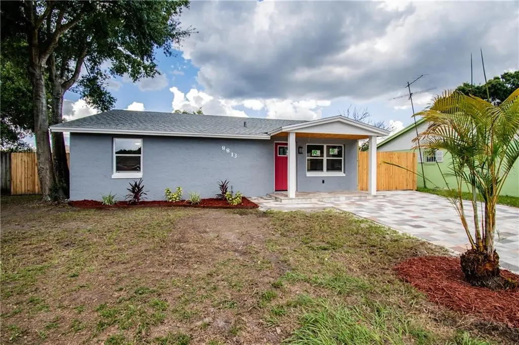 8813 Frostwood Court Tampa FL 33634
