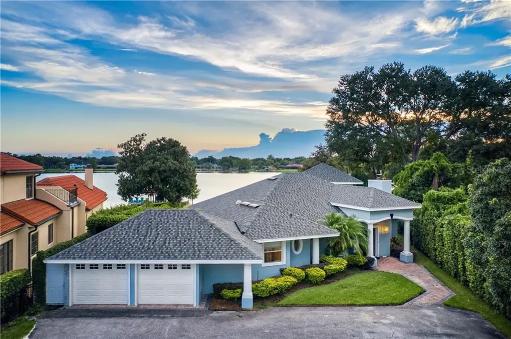 3320 N Westmoreland Drive Orlando FL 32804