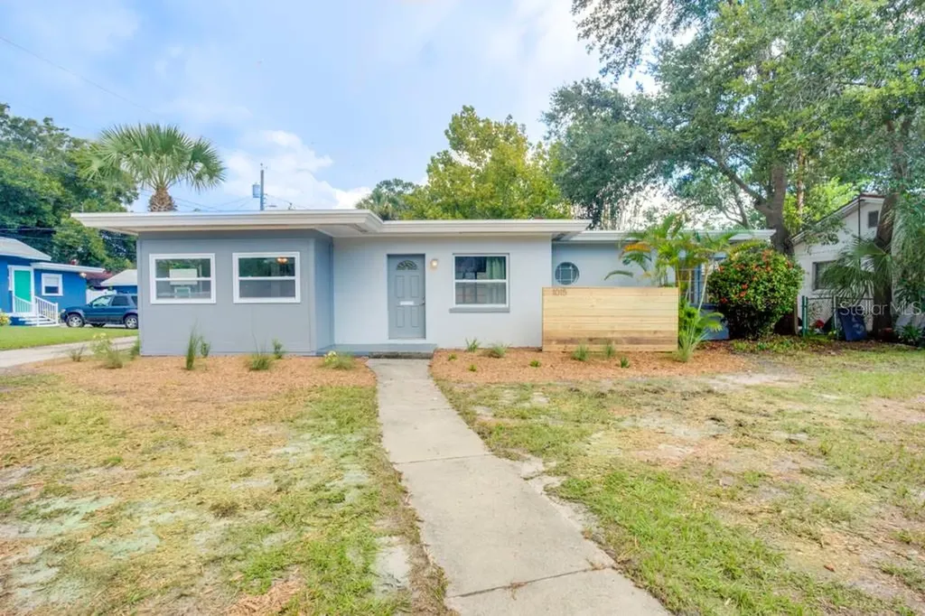 1015 32nd Avenue N St Petersburg FL 33704