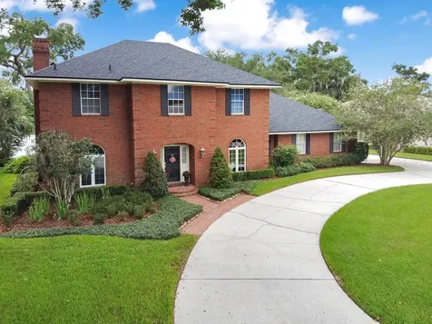 4207 Inwood Landing Drive Orlando FL 32812